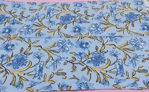 Bedsheet Udaipur Print 90X108